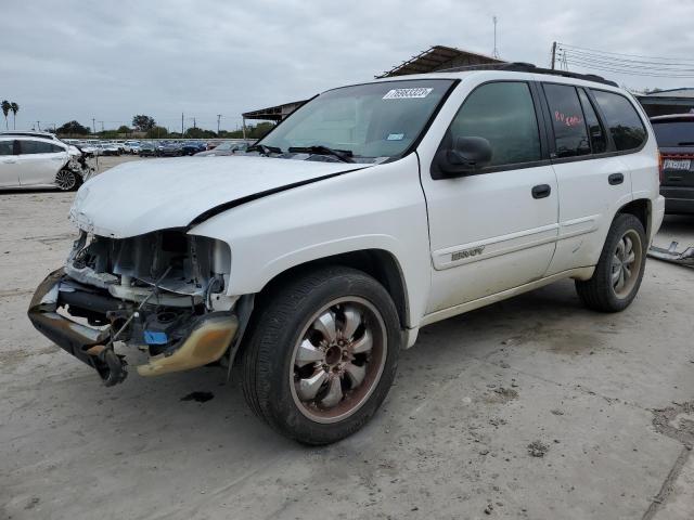 Gmc Envoy (2003)
