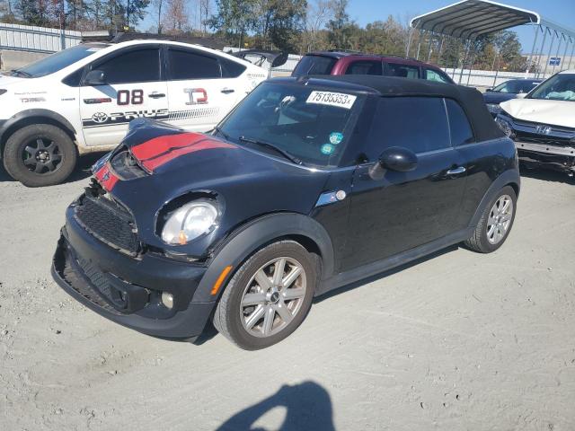 Mini Cooper (2013)