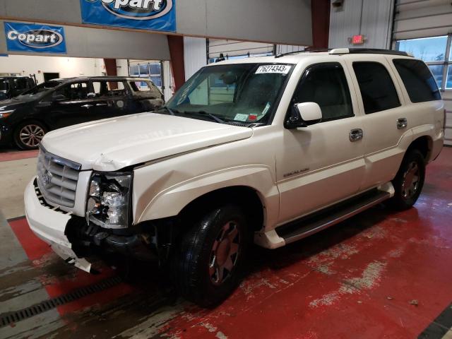 Cadillac Escalade (2003)