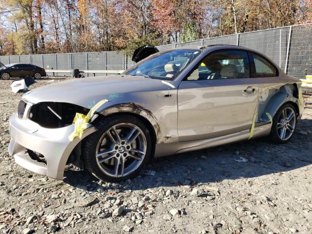 Bmw 1 series (2011)
