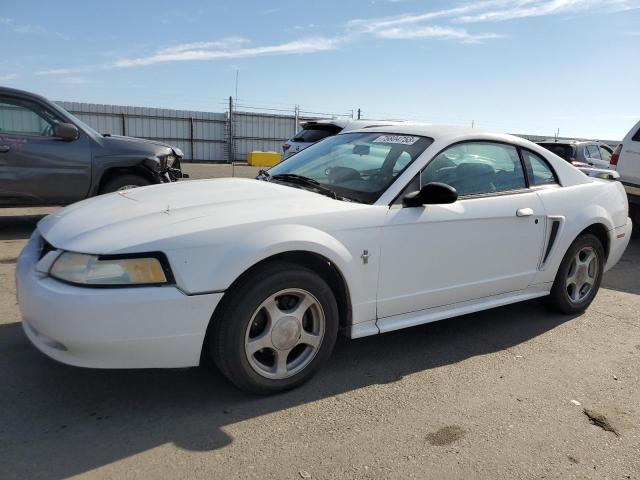 Ford All models (2003)