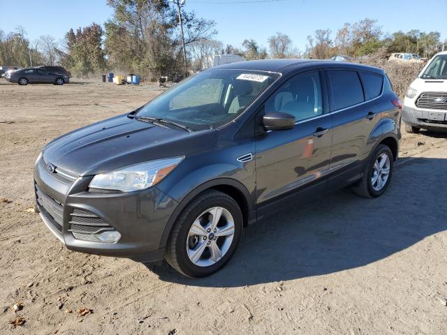 Ford Escape (2016)