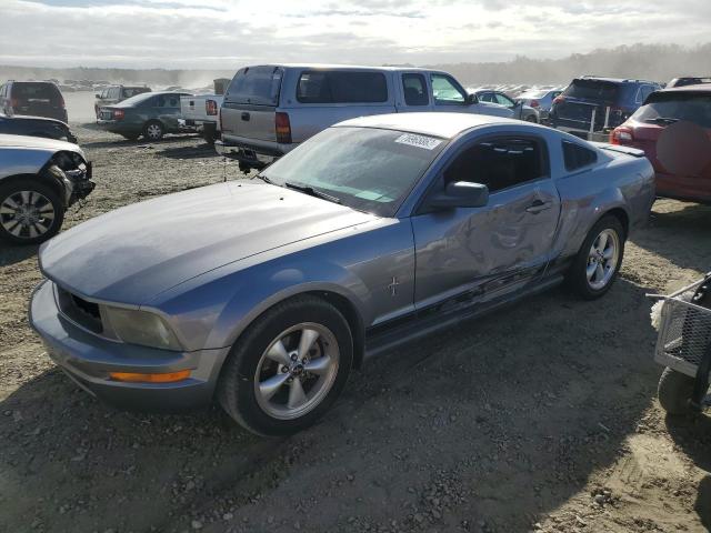 Ford All models (2007)