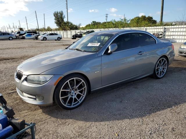 Bmw 3 series (2011)