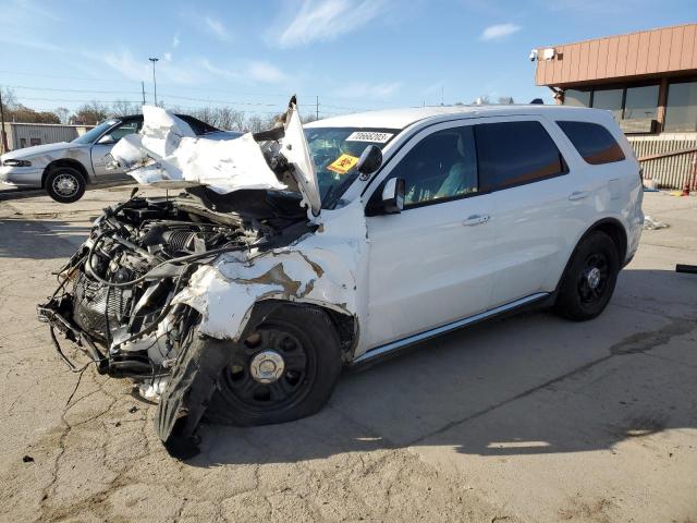 Dodge Durango (2021)