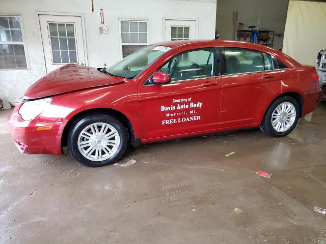 Chrysler Sebring (2008)