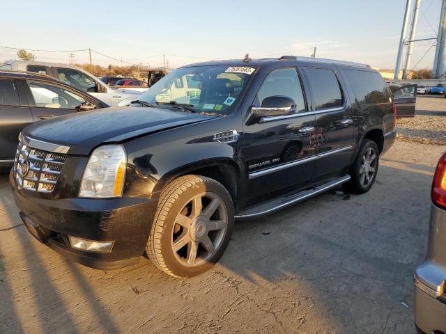 Cadillac Escalade (2014)