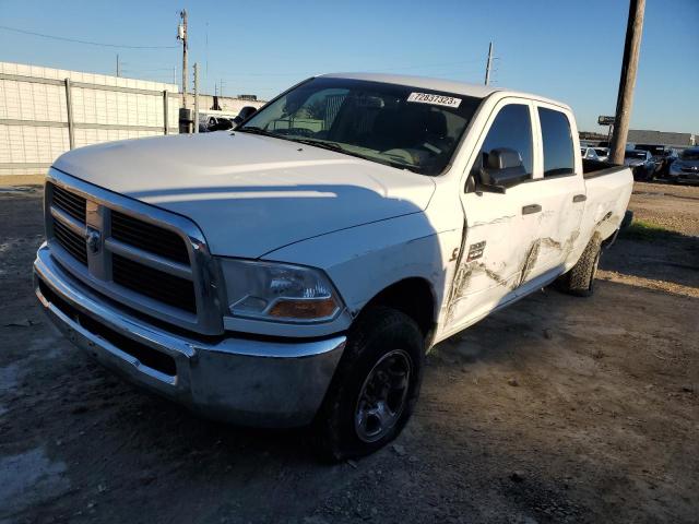 Dodge Ram 2500 (2012)