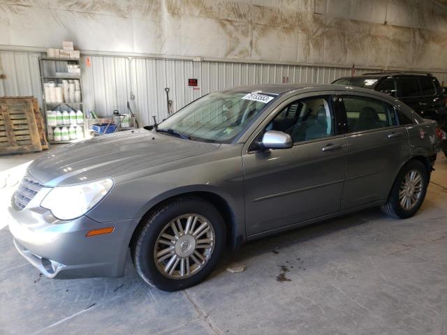 Chrysler Sebring (2008)