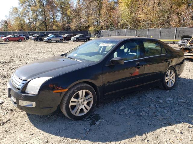 Ford All models (2008)