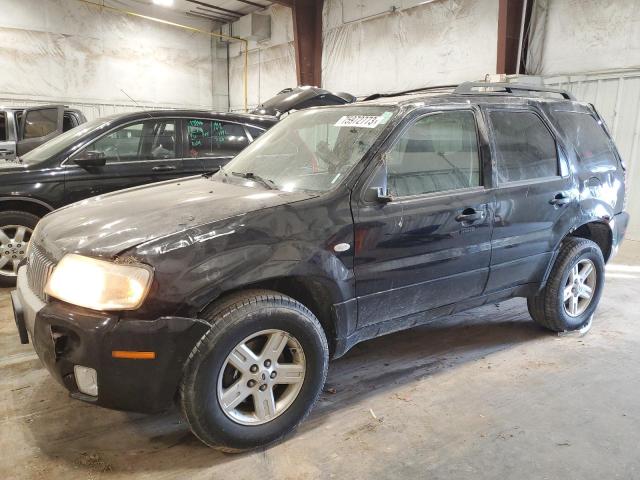 Mercury Mariner (2005)