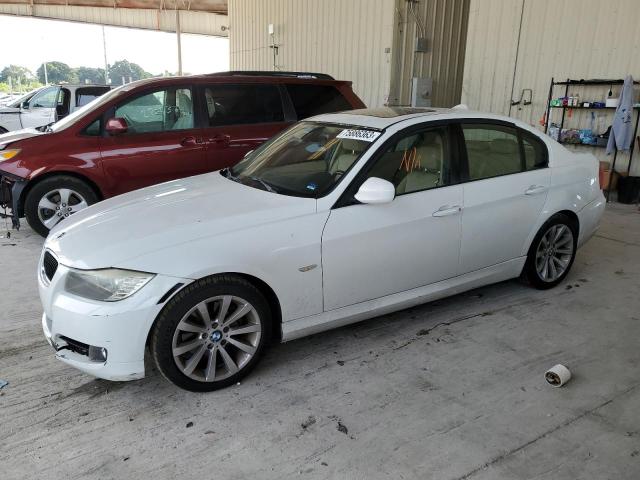 Bmw 3 series (2011)