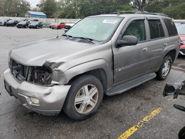 Chevrolet Trailblzr (2006)