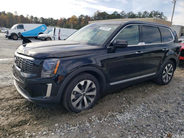 Kia Telluride (2020)
