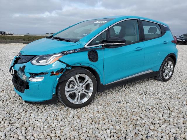 Chevrolet Bolt (2020)