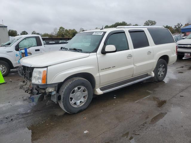 Cadillac Escalade (2004)