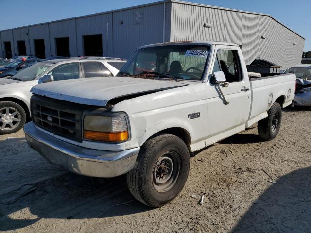 Ford All models (1997)