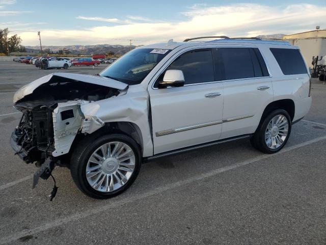 Cadillac Escalade (2017)