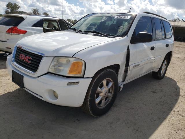 Gmc Envoy (2005)