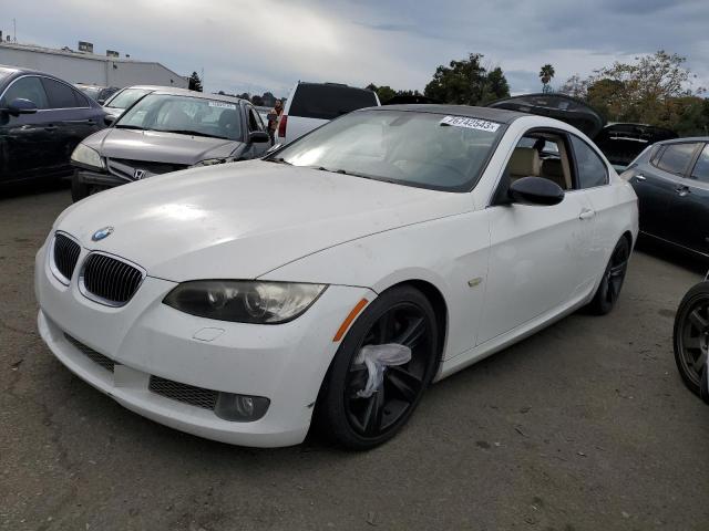 Bmw 3 series (2008)