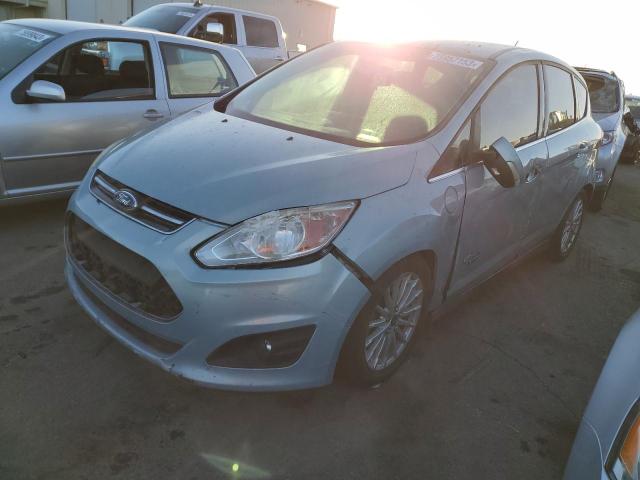 Ford Cmax (2013)