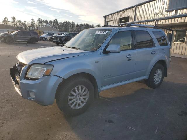 Mercury Mariner (2008)