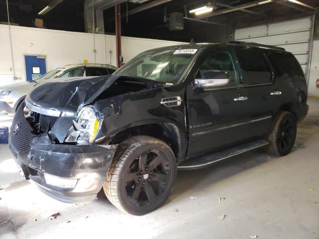 Cadillac Escalade (2007)
