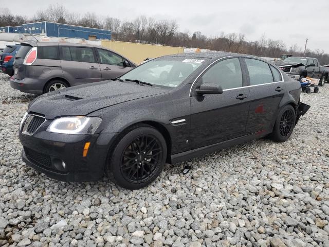 Pontiac G8 (2008)
