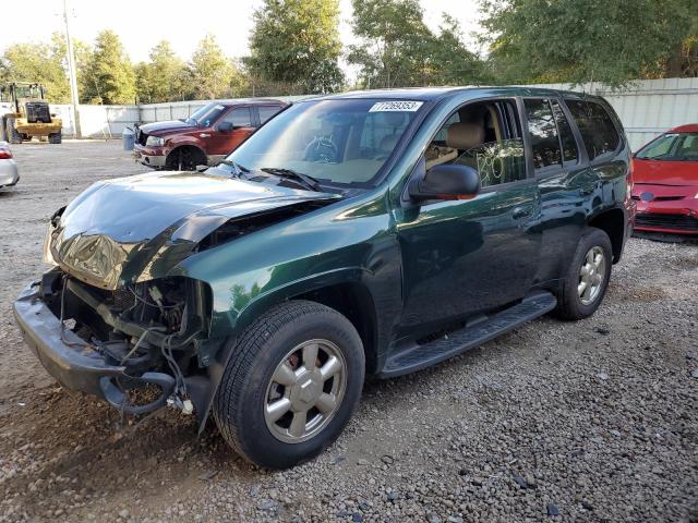 Gmc Envoy (2002)