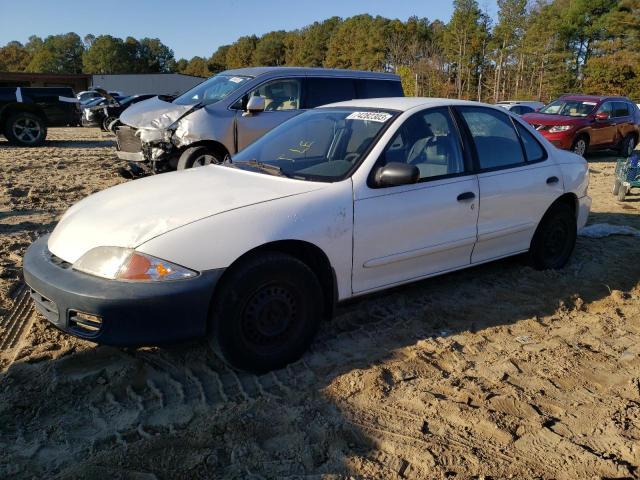 Chevrolet Cavalier (2001)
