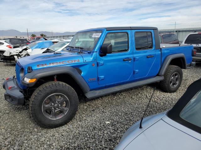Jeep Gladiator (2021)