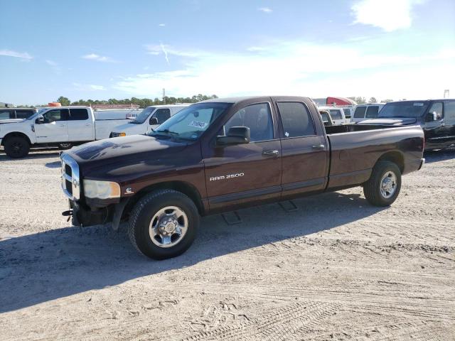 Dodge Ram 2500 (2004)