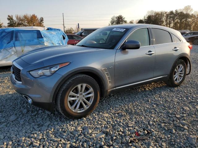 Infiniti Qx70 (2017)