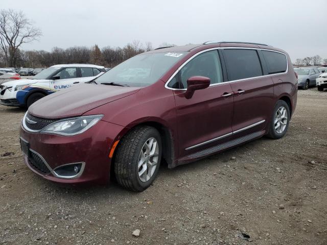 Chrysler Pacifica (2018)