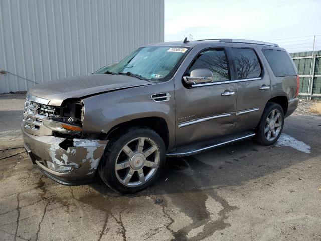 Cadillac Escalade (2014)