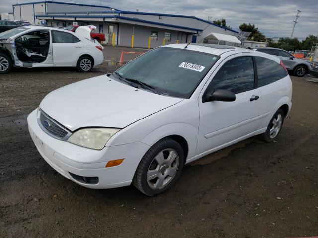 Ford All models (2005)