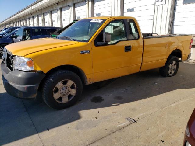 Ford All models (2008)