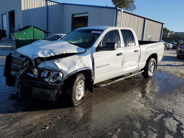 Dodge Ram 2500 (2003)