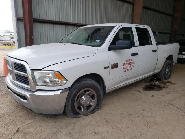 Dodge Ram 2500 (2012)
