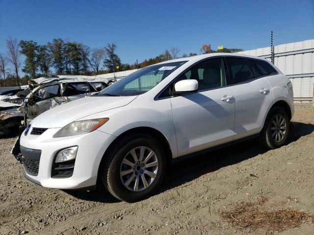 Mazda Cx-7 (2012)