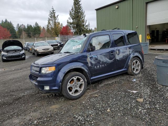 Honda Element (2008)