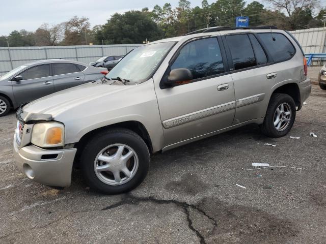 Gmc Envoy (2002)