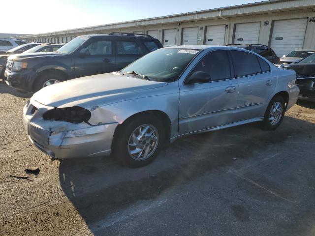Pontiac Grandam (2005)