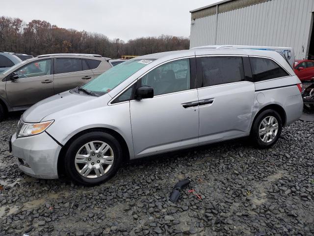 Honda All models (2013)