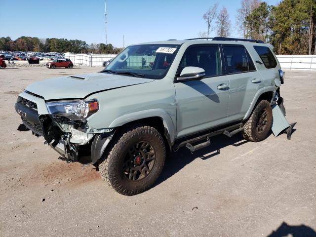 Toyota 4runner se (2023)