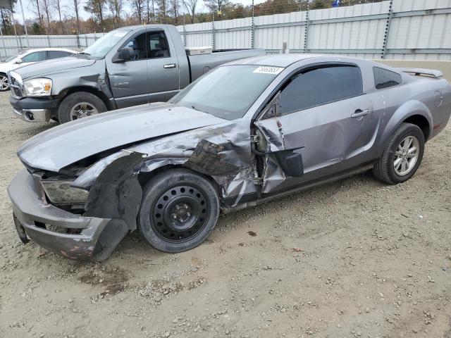Ford All models (2007)