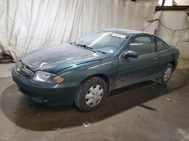 Chevrolet Cavalier (2003)