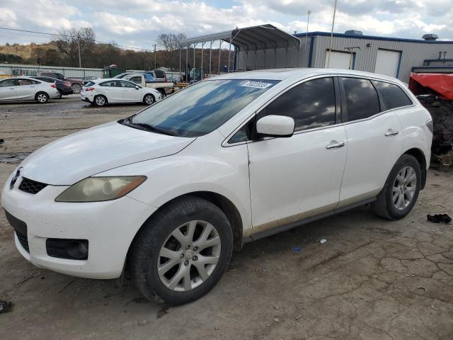 Mazda Cx-7 (2007)