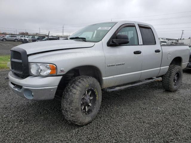 Dodge Ram 2500 (2003)