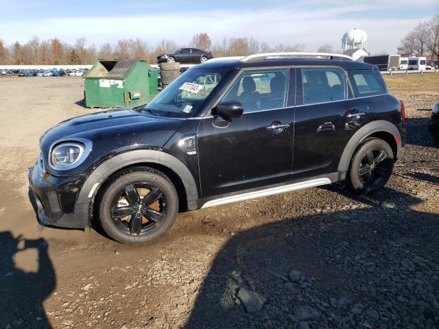 Mini Cooper countryman (2021)